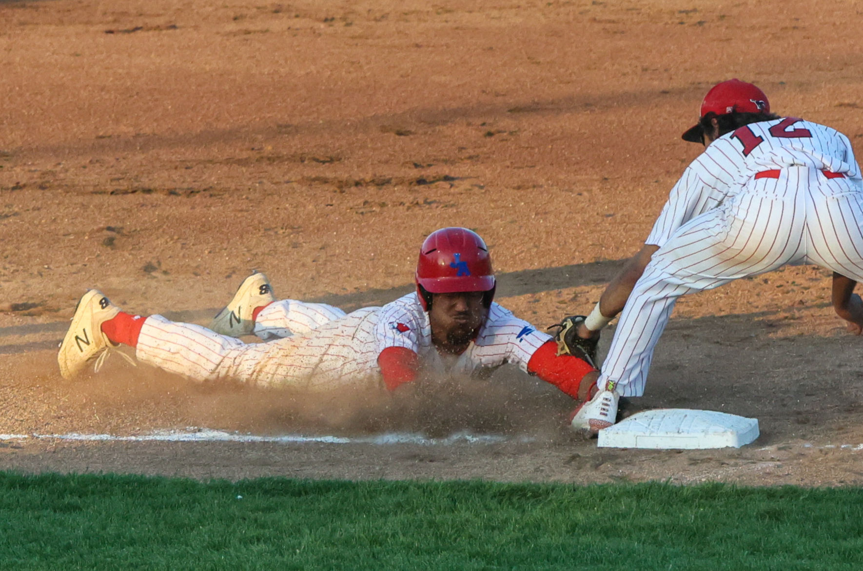 Munster baseball